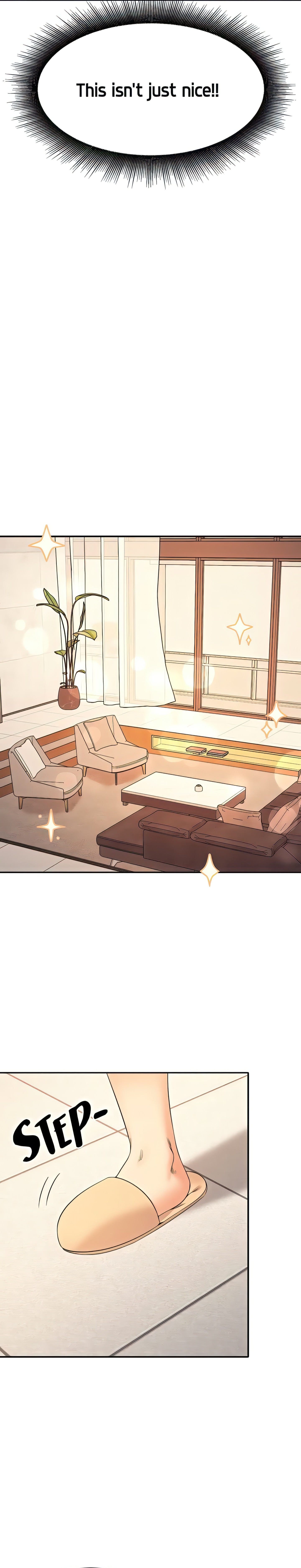 Engineering Beauties chapter 87 page 2