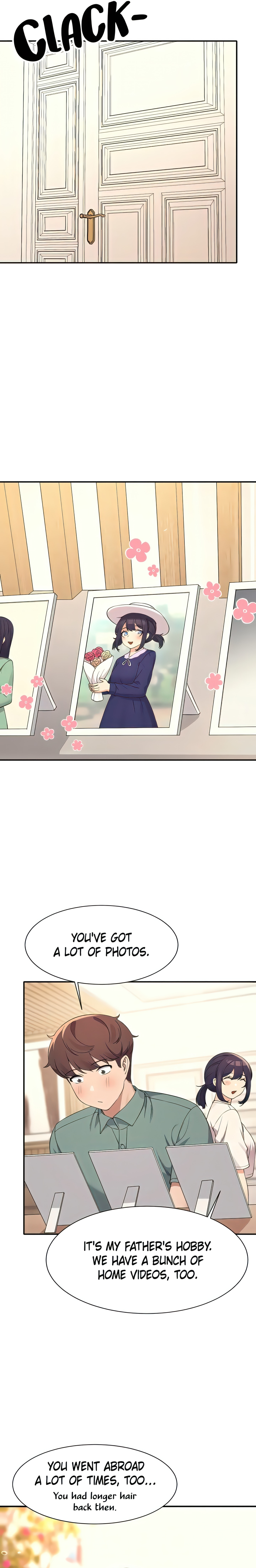Engineering Beauties chapter 87 page 5