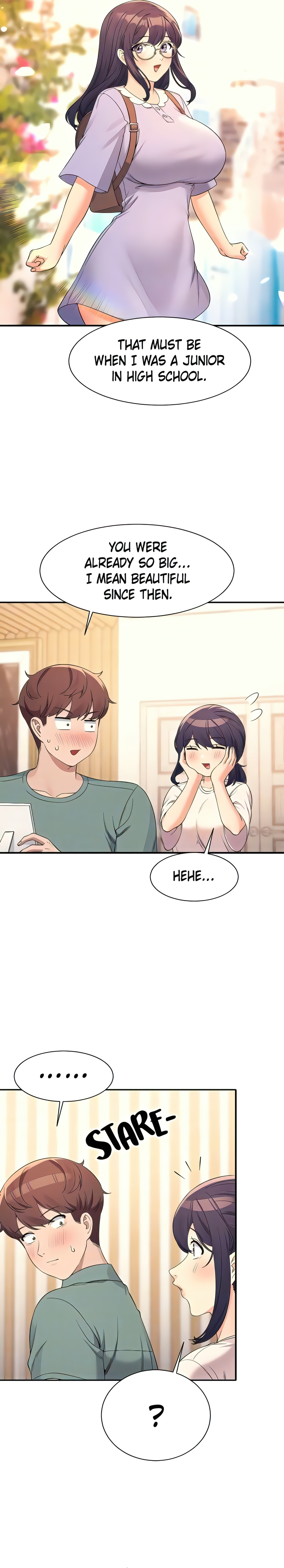 Engineering Beauties chapter 87 page 6