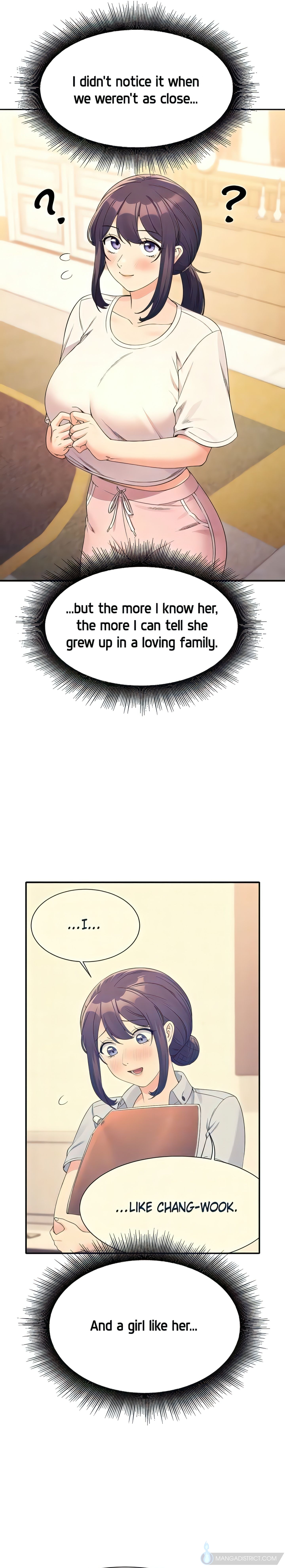Engineering Beauties chapter 87 page 7