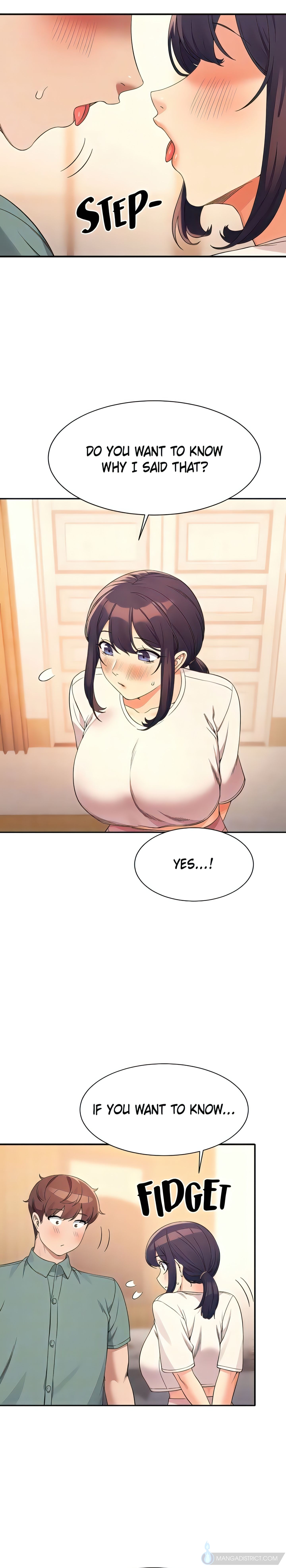 Engineering Beauties chapter 87 page 9