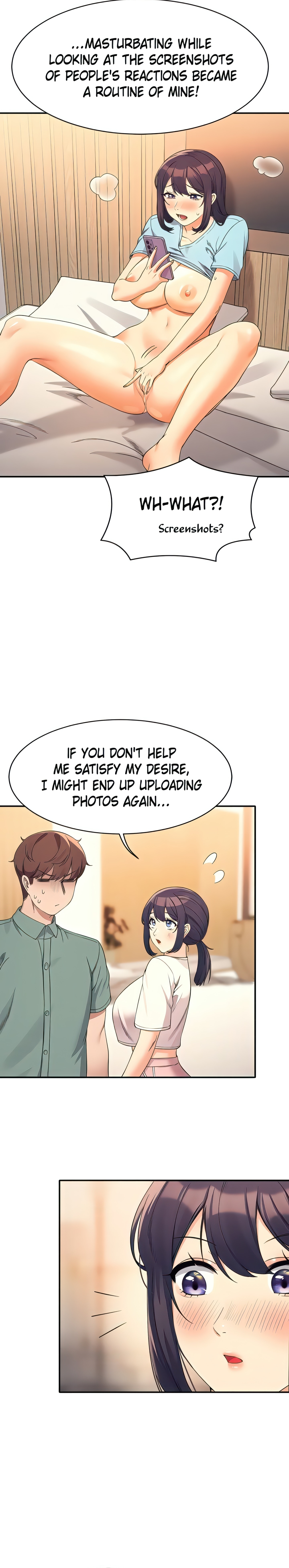 Engineering Beauties chapter 87 page 12