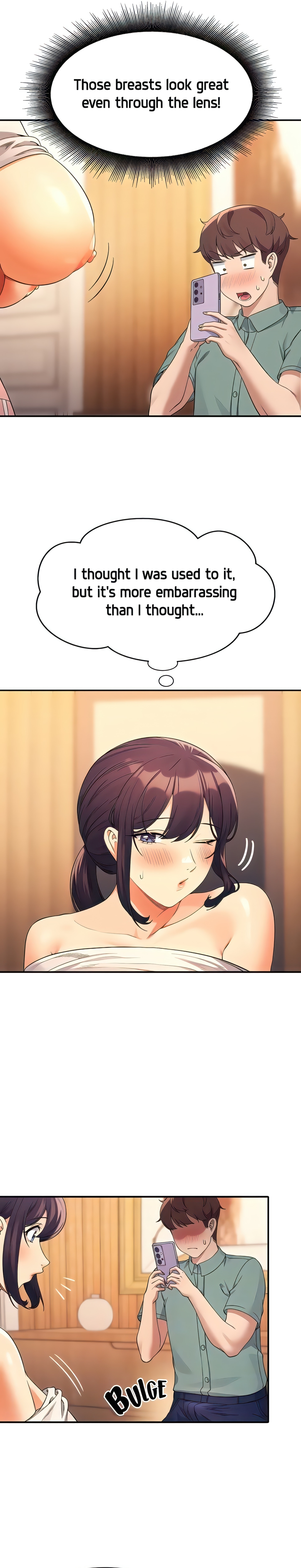 Engineering Beauties chapter 87 page 16