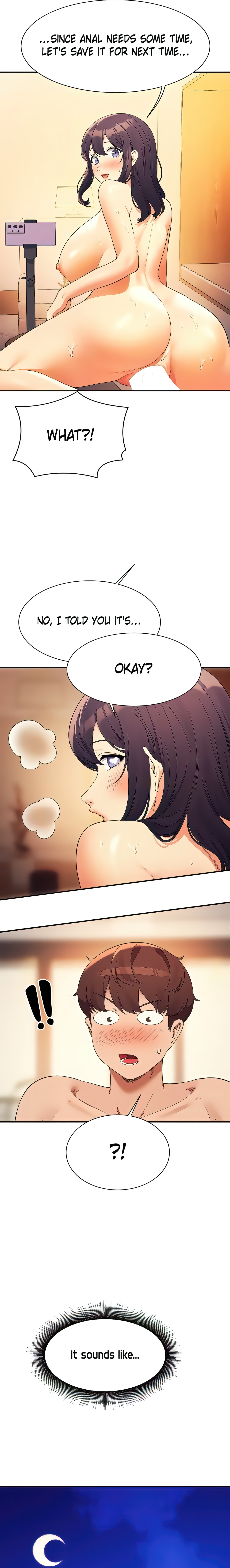 Engineering Beauties chapter 87 page 24