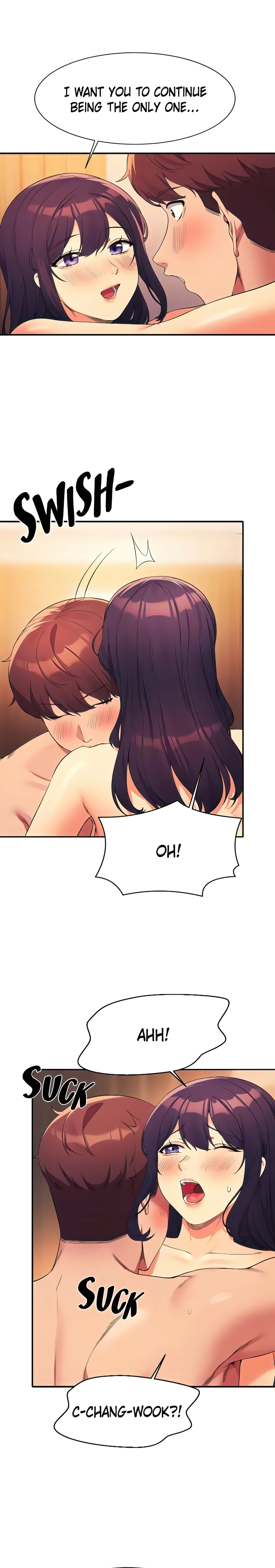 Engineering Beauties chapter 88 page 8