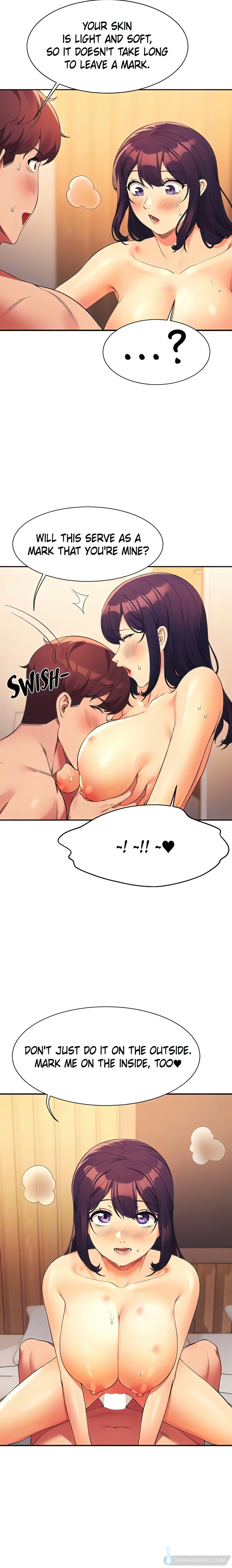 Engineering Beauties chapter 88 page 9
