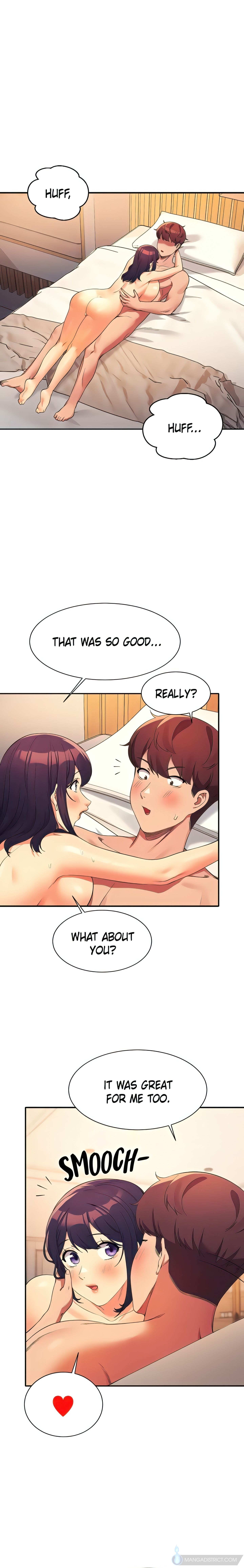Engineering Beauties chapter 88 page 11