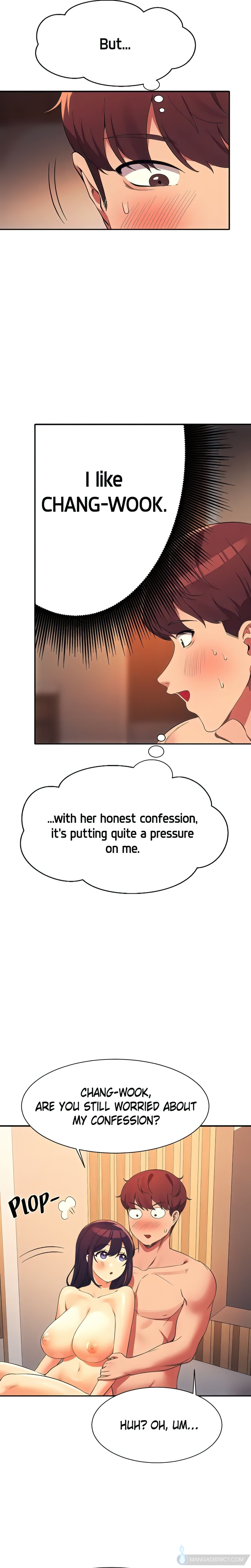 Engineering Beauties chapter 88 page 13
