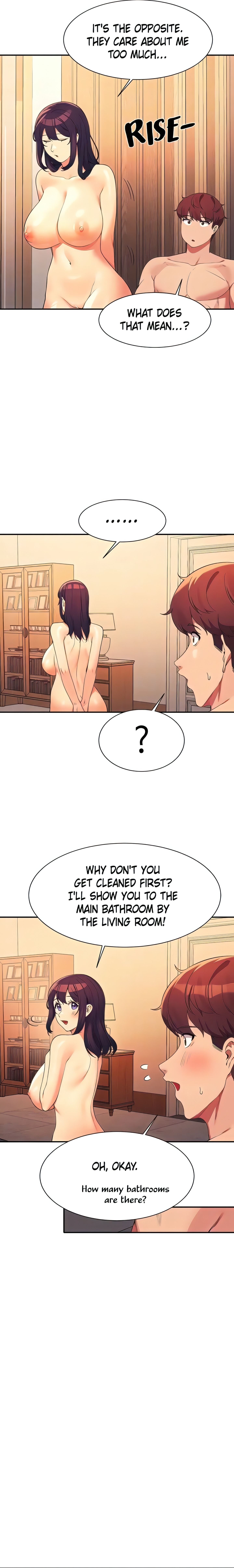 Engineering Beauties chapter 88 page 16