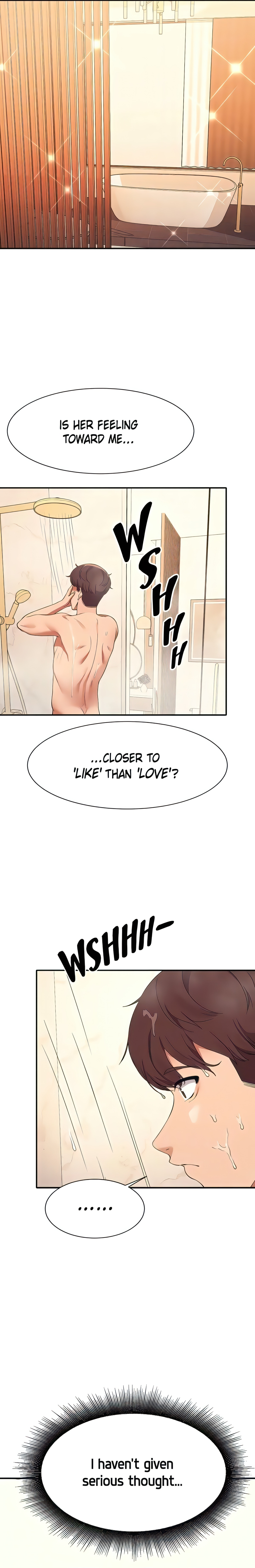 Engineering Beauties chapter 88 page 17
