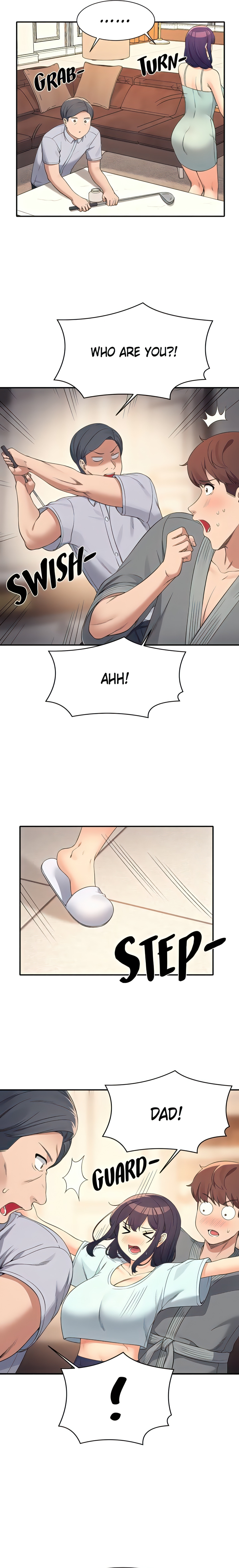 Engineering Beauties chapter 88 page 20