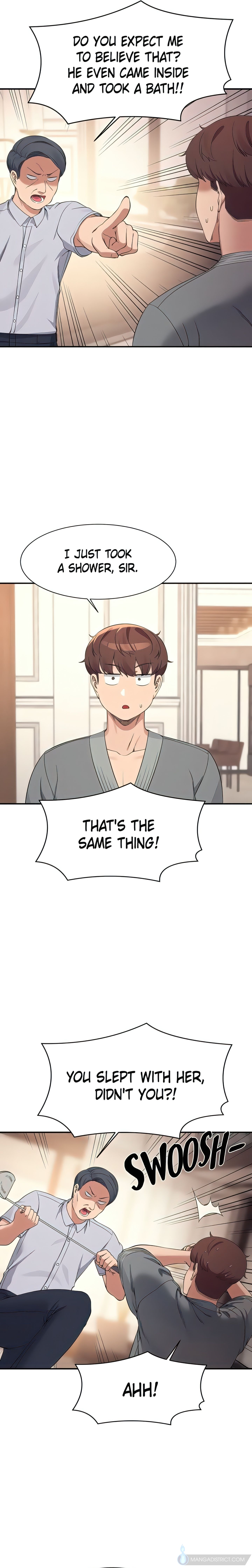Engineering Beauties chapter 89 page 3