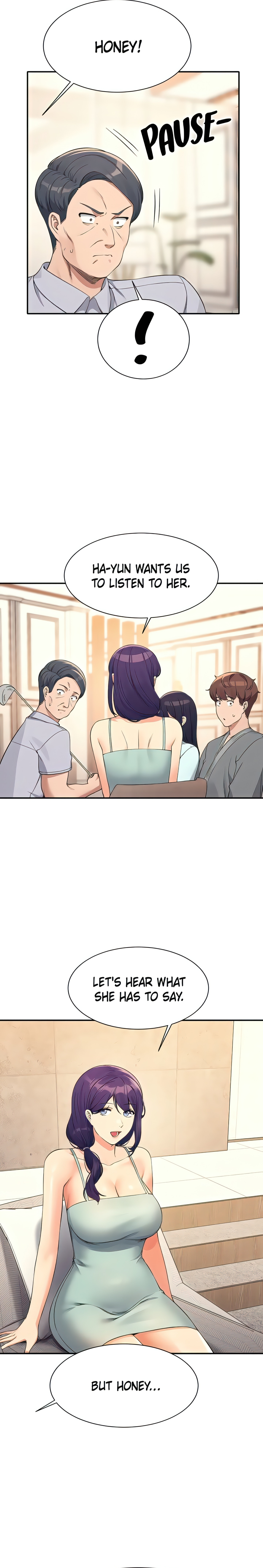 Engineering Beauties chapter 89 page 4