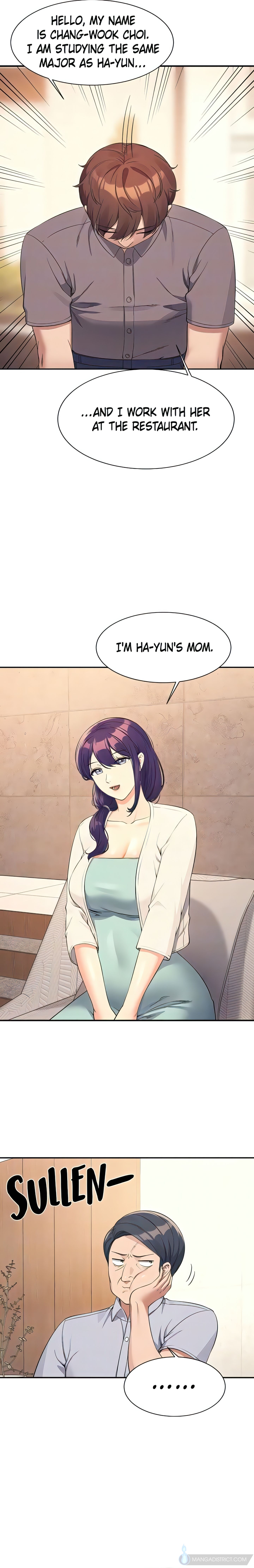 Engineering Beauties chapter 89 page 7