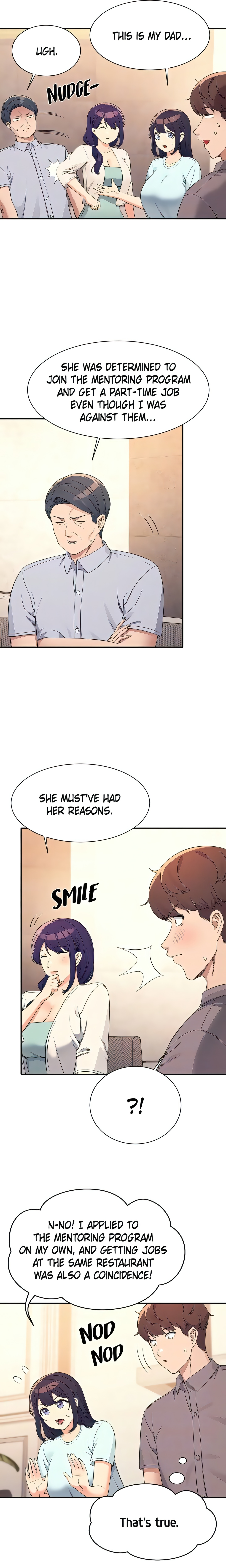 Engineering Beauties chapter 89 page 8