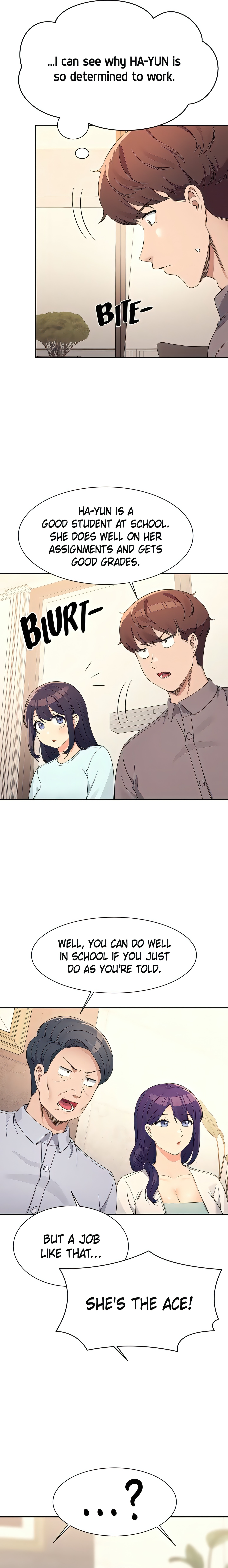 Engineering Beauties chapter 89 page 12