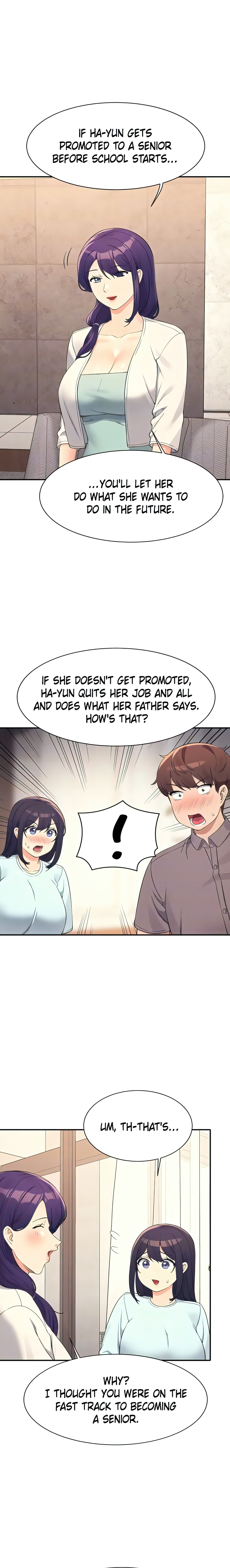 Engineering Beauties chapter 89 page 16
