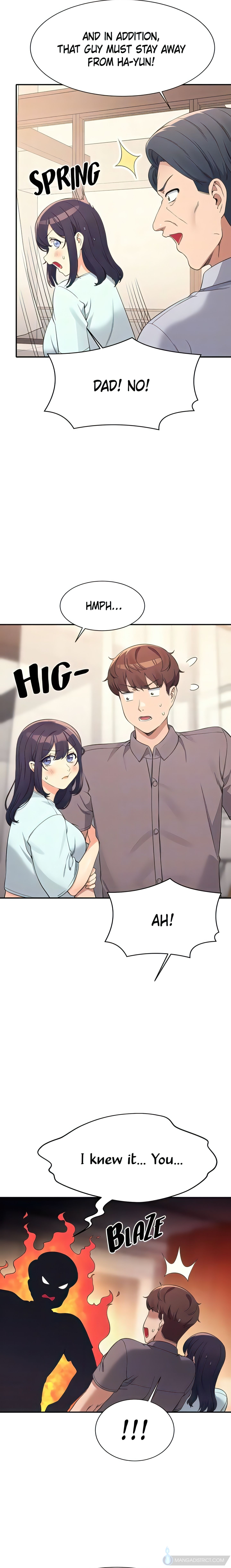 Engineering Beauties chapter 89 page 17