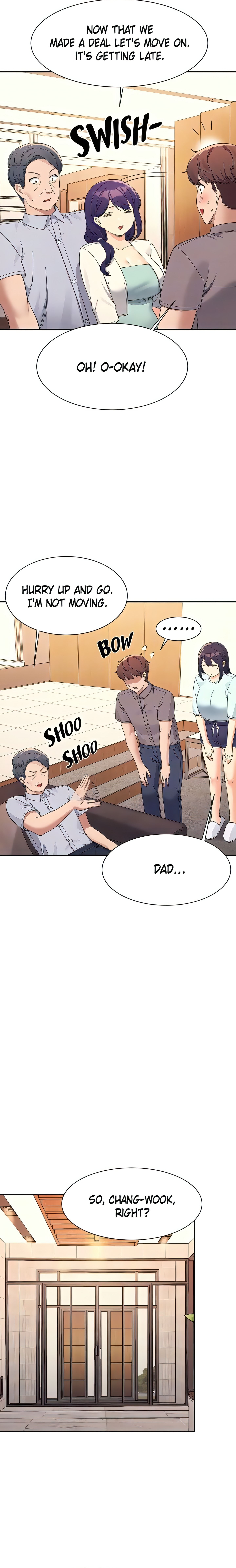 Engineering Beauties chapter 89 page 18