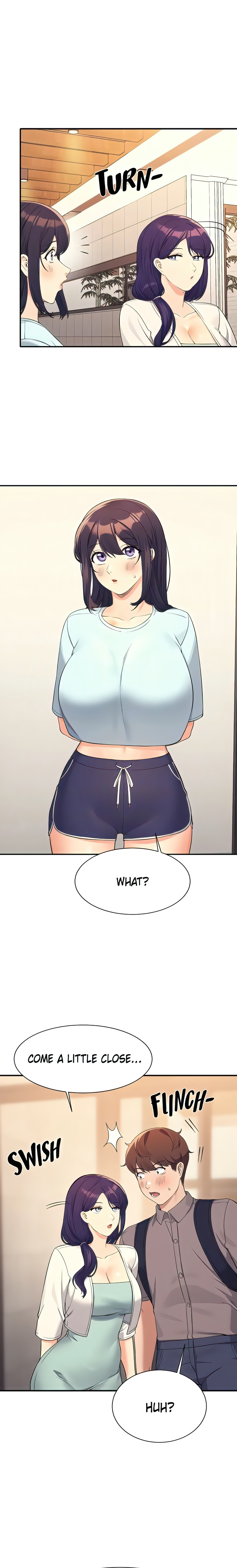 Engineering Beauties chapter 89 page 20