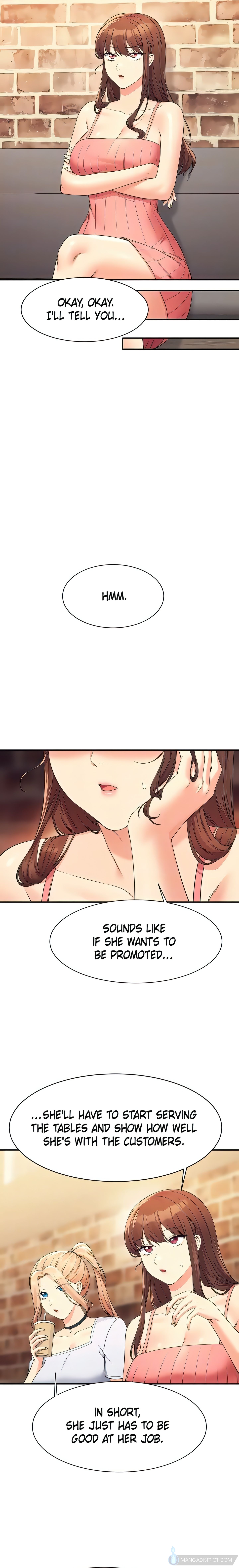 Engineering Beauties chapter 90 page 9