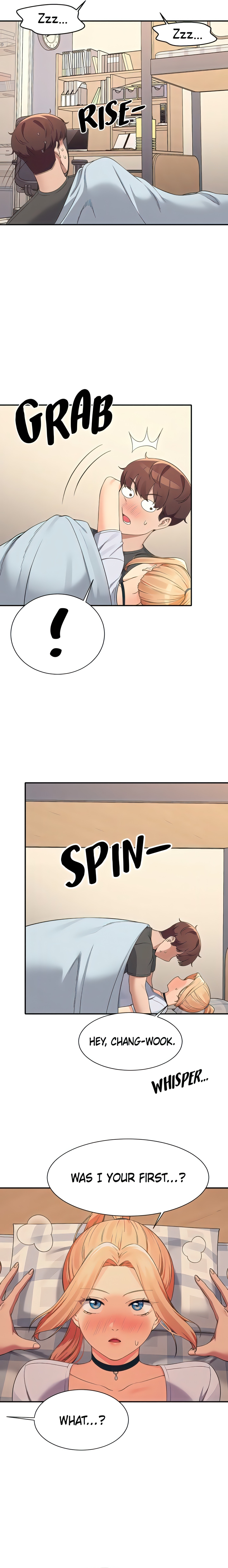 Engineering Beauties chapter 90 page 24