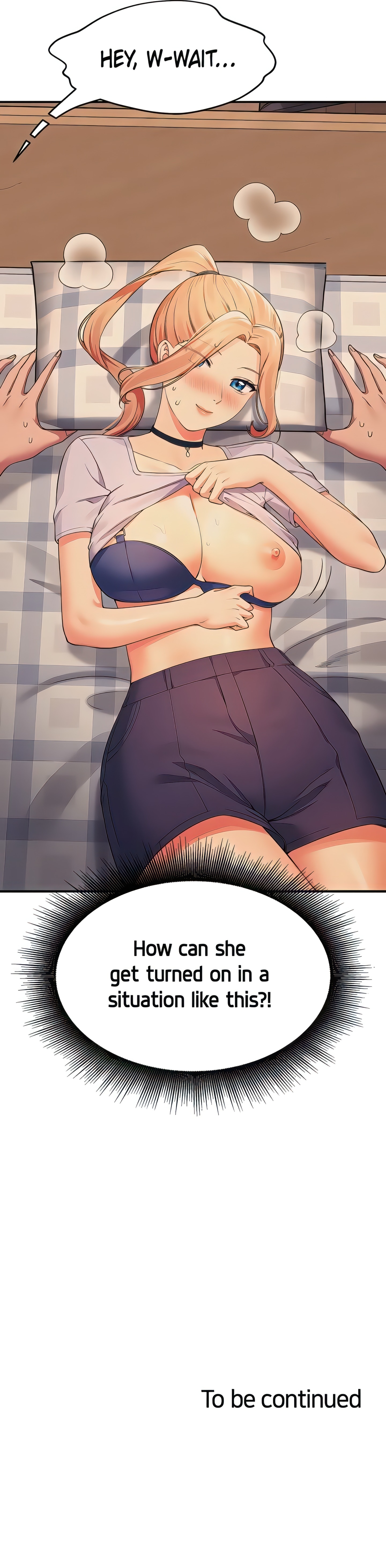 Engineering Beauties chapter 90 page 25