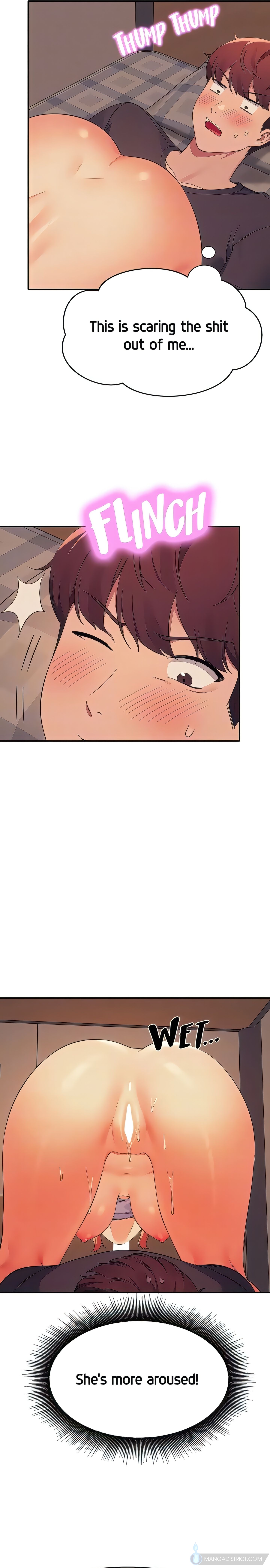 Engineering Beauties chapter 91 page 7