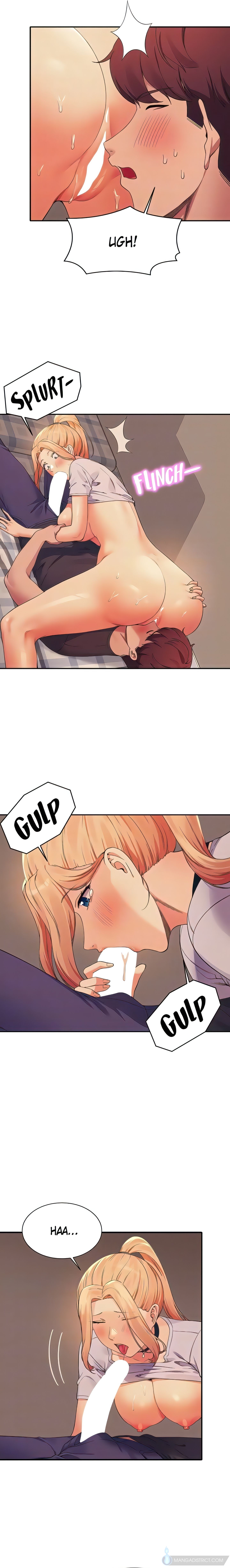 Engineering Beauties chapter 91 page 9