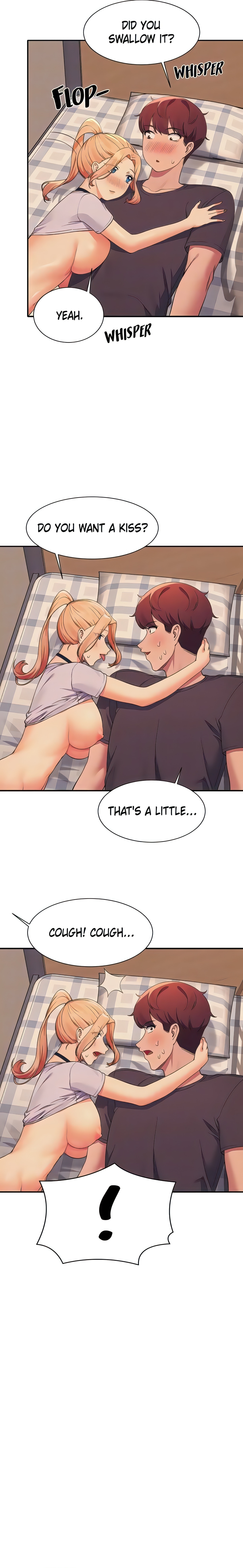 Engineering Beauties chapter 91 page 10