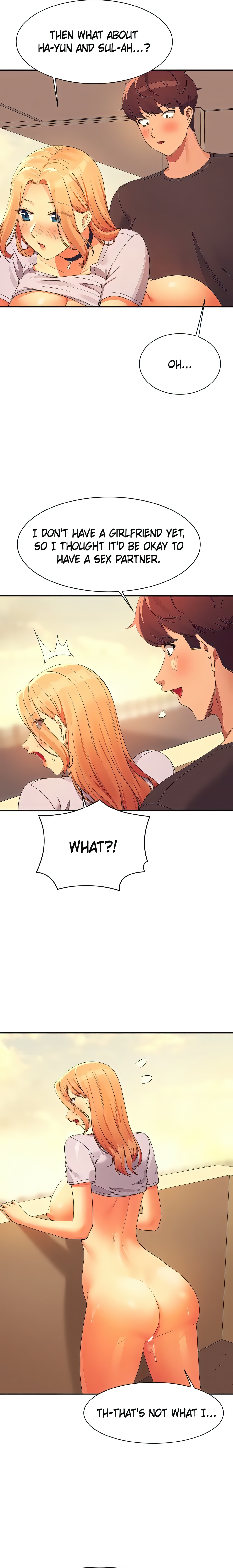 Engineering Beauties chapter 92 page 4