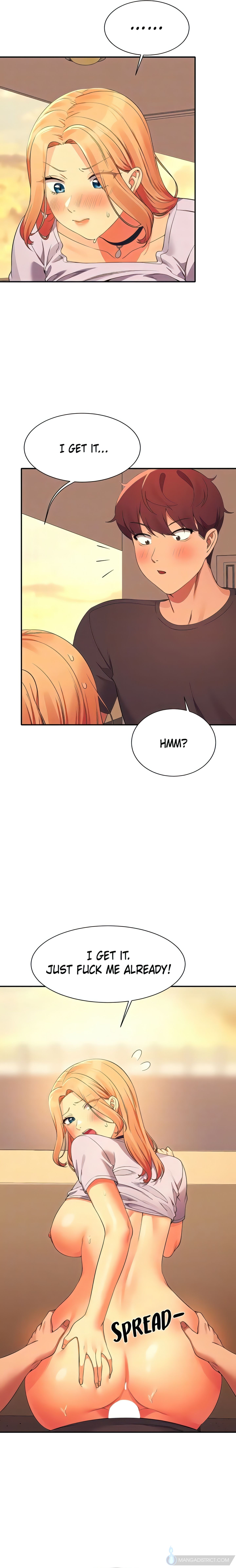 Engineering Beauties chapter 92 page 7