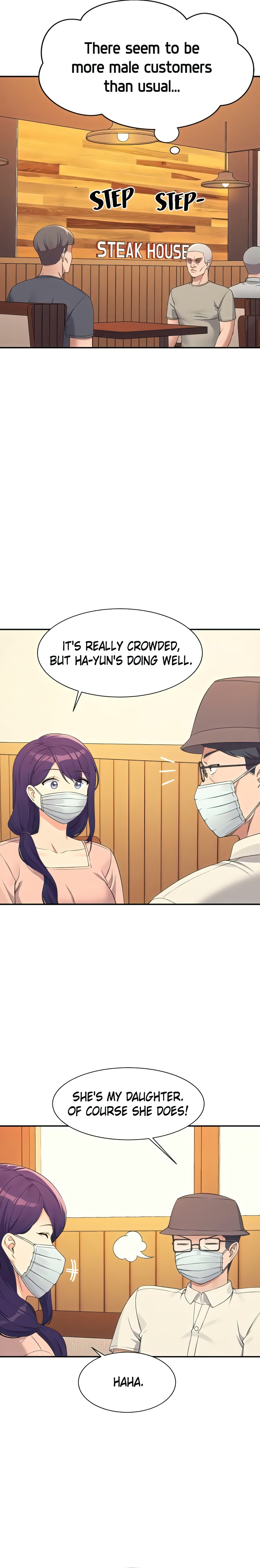 Engineering Beauties chapter 93 page 4
