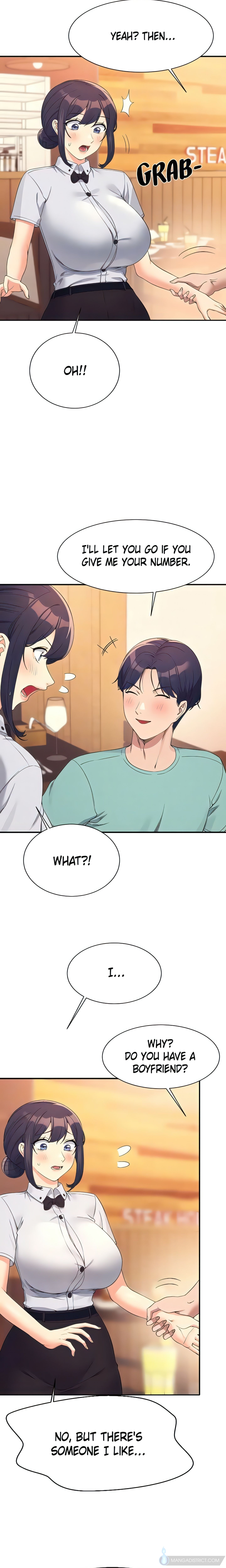 Engineering Beauties chapter 93 page 9