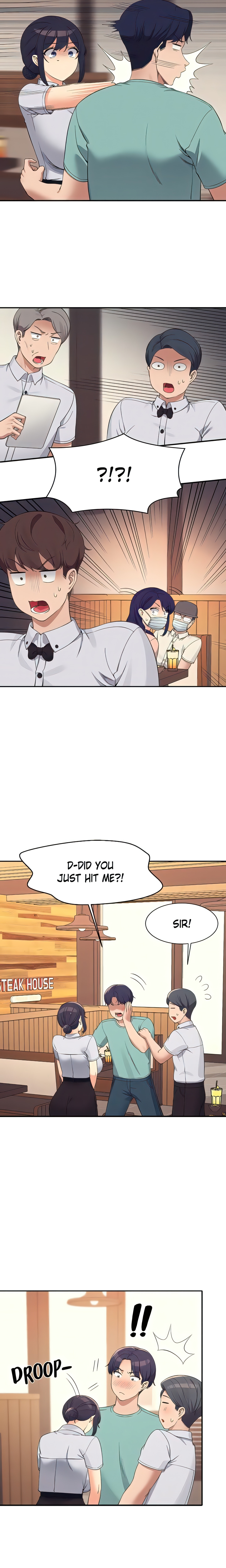Engineering Beauties chapter 93 page 11