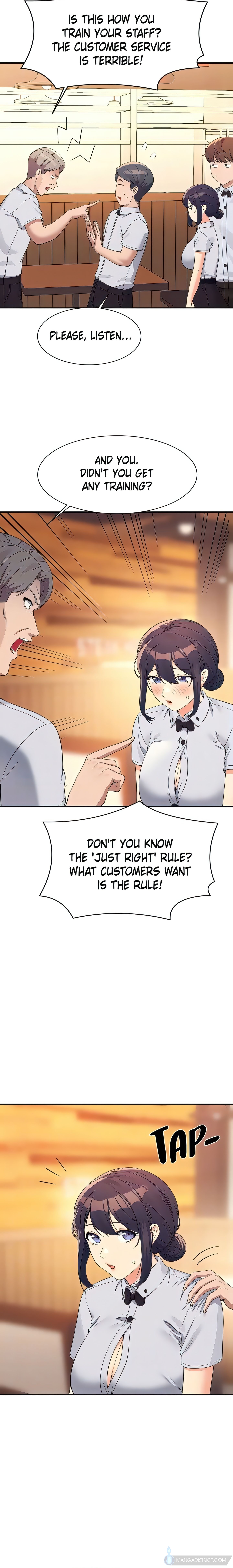Engineering Beauties chapter 93 page 19