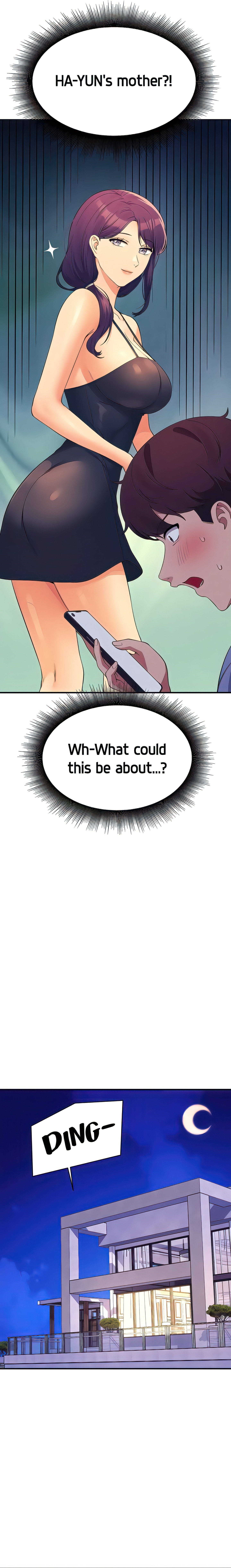 Engineering Beauties chapter 94 page 2