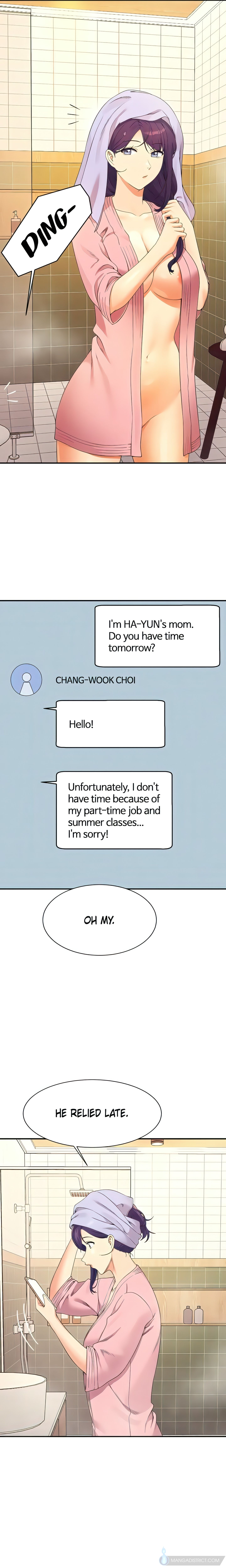 Engineering Beauties chapter 94 page 3