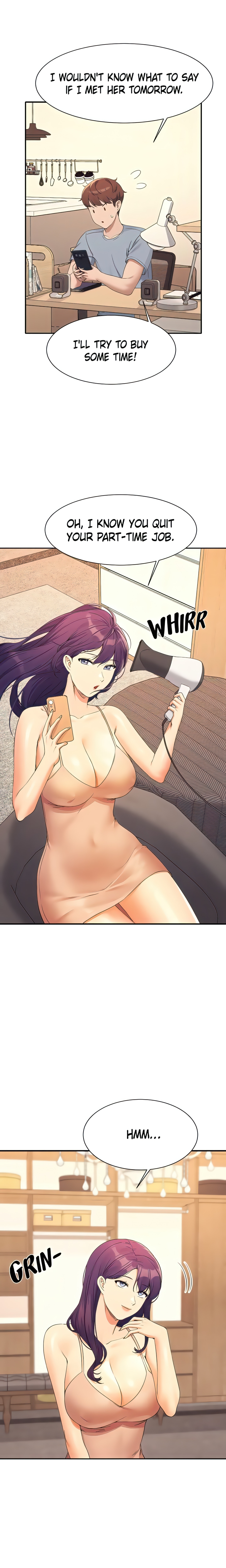 Engineering Beauties chapter 94 page 4