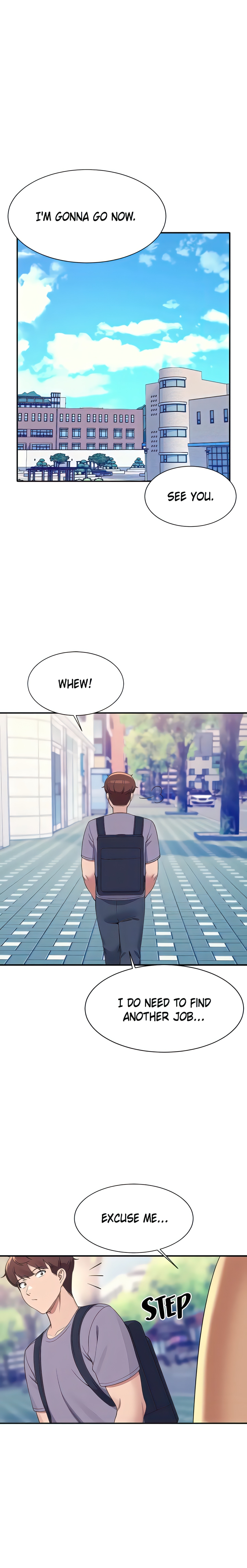 Engineering Beauties chapter 94 page 10