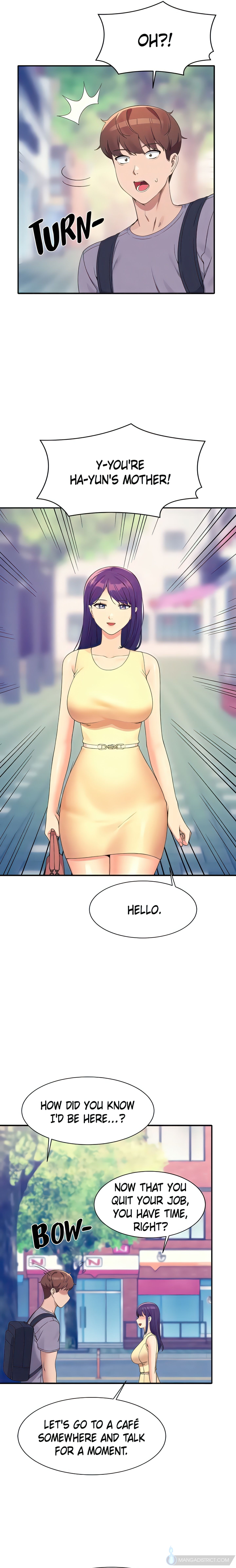 Engineering Beauties chapter 94 page 11