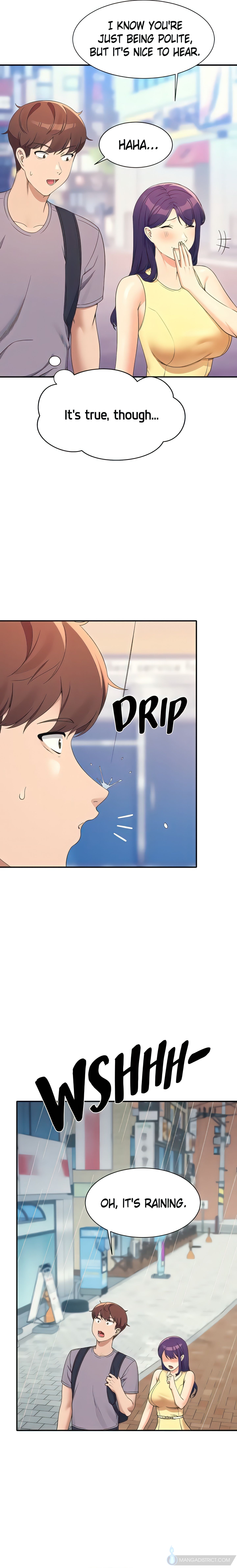 Engineering Beauties chapter 94 page 13