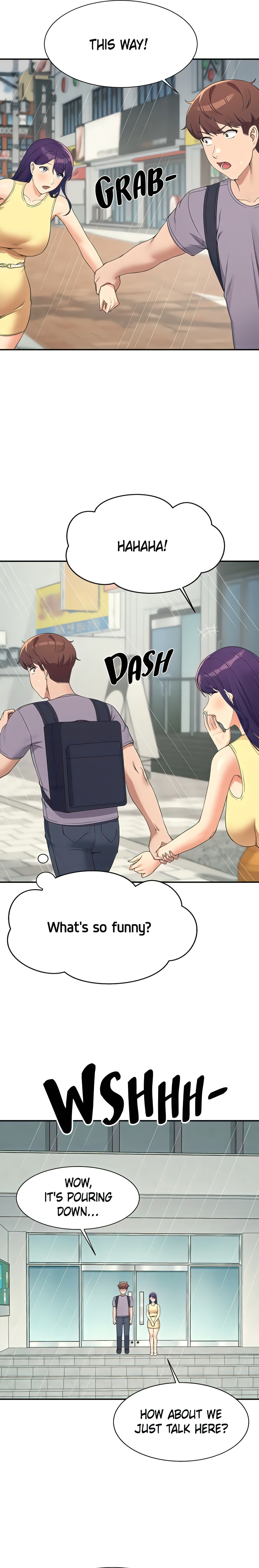 Engineering Beauties chapter 94 page 14