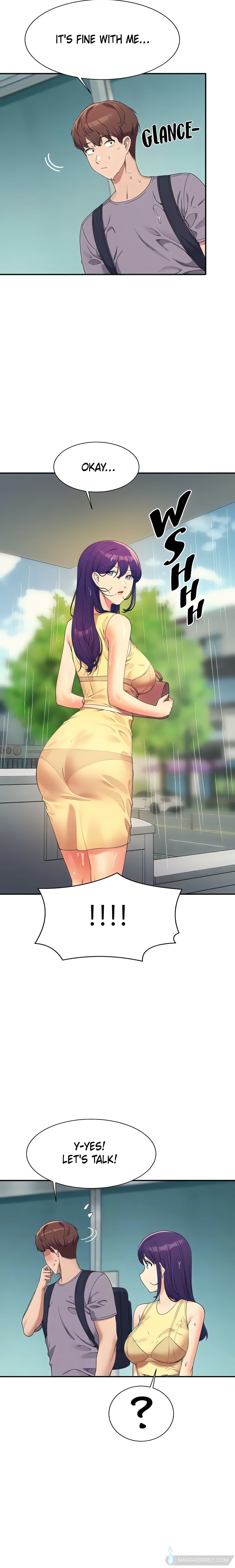Engineering Beauties chapter 94 page 15