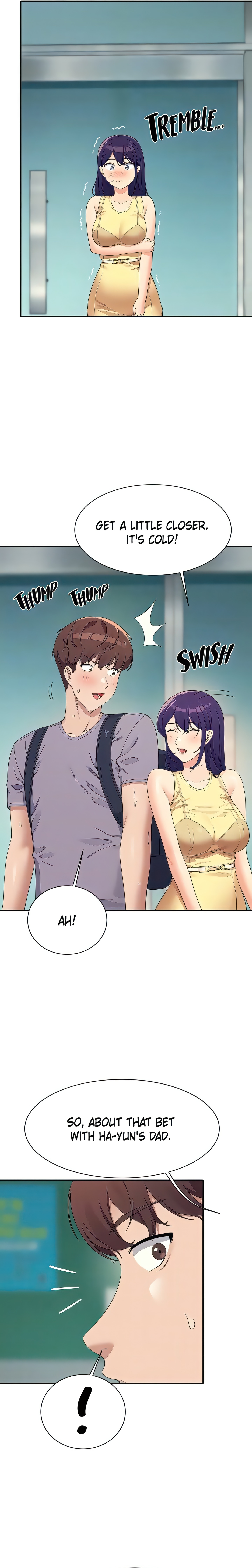 Engineering Beauties chapter 94 page 16
