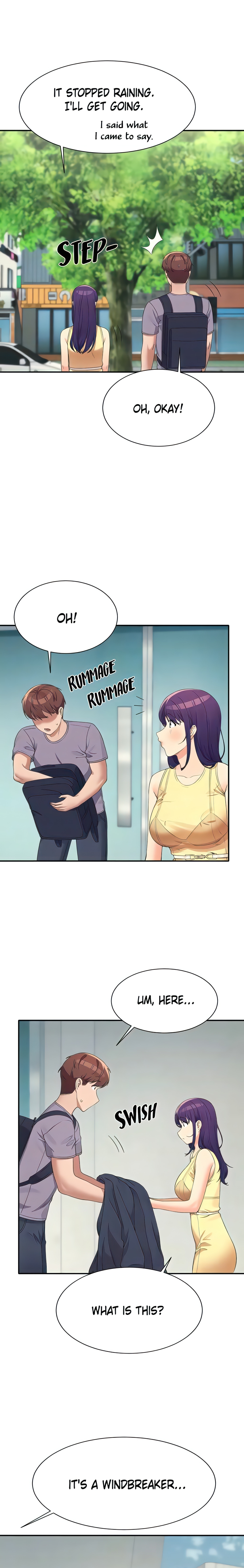Engineering Beauties chapter 94 page 19