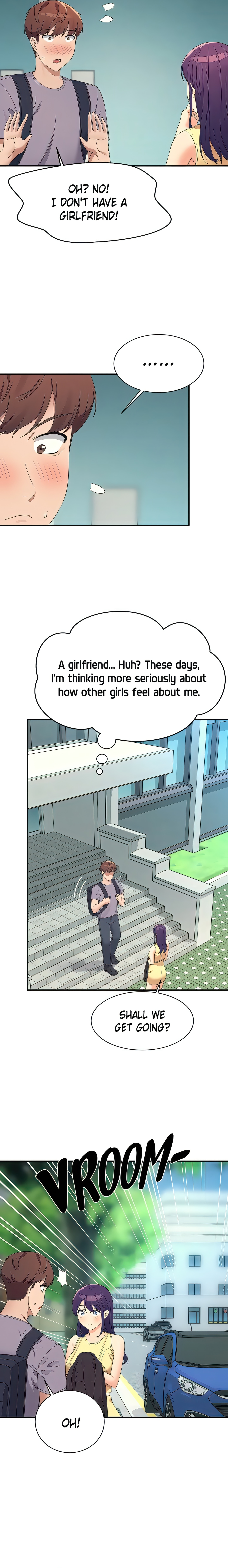 Engineering Beauties chapter 94 page 22