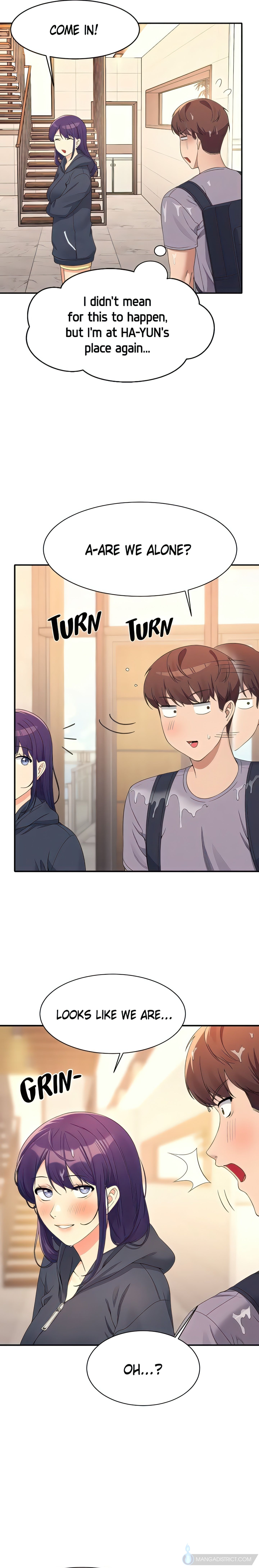 Engineering Beauties chapter 94 page 25