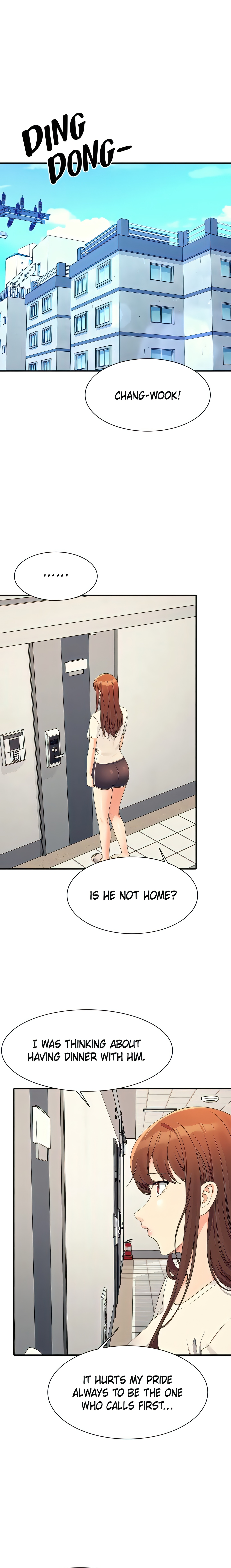 Engineering Beauties chapter 95 page 2