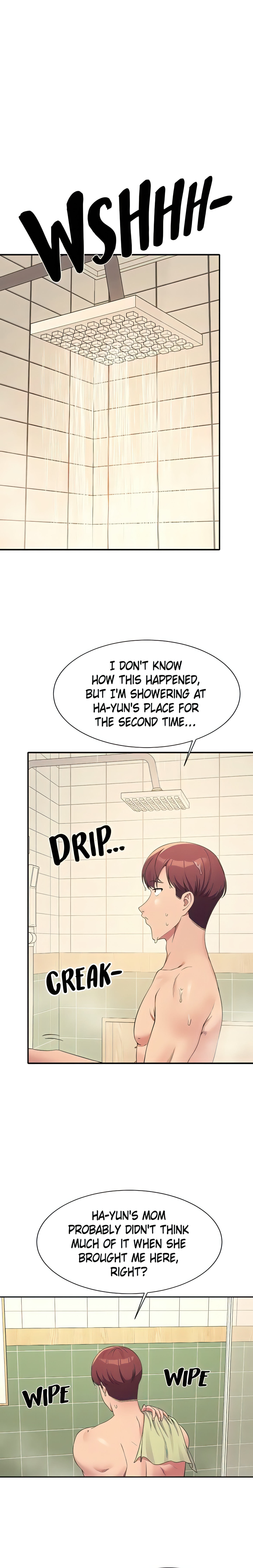 Engineering Beauties chapter 95 page 4